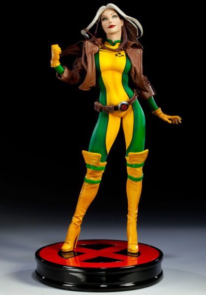 best comic book statues