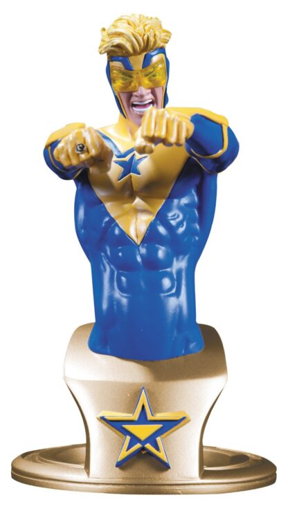 best comic book statues