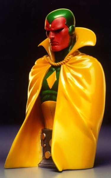 best comic book statues