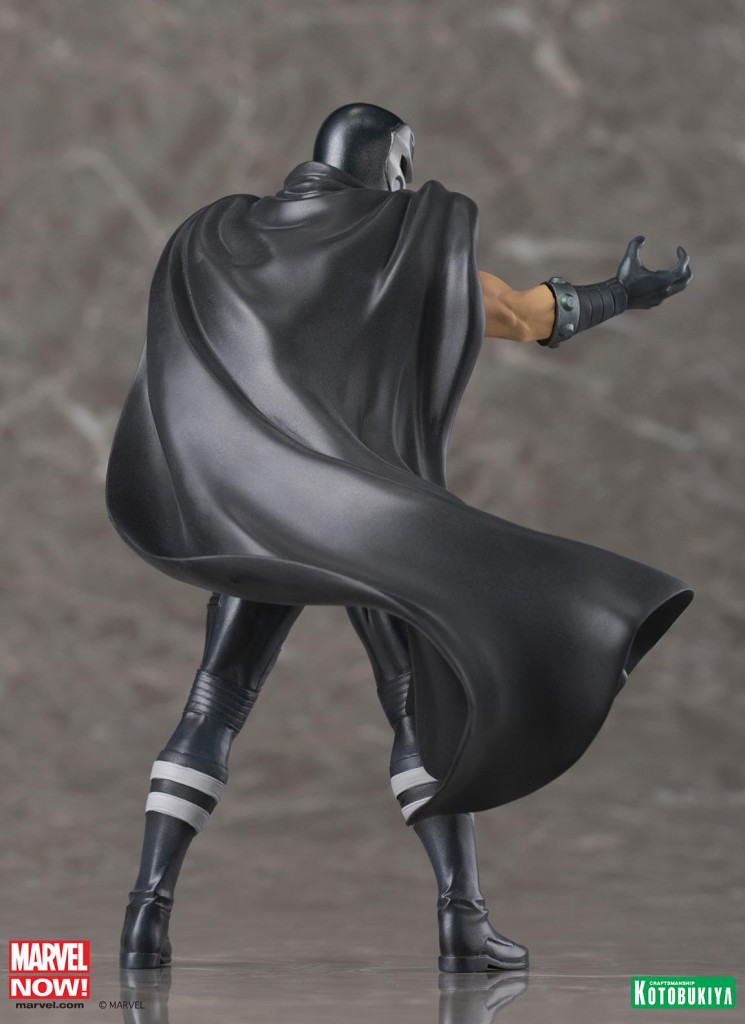 Magneto Marvel Now ArtFX Statue from Marvel and Kotobukiya